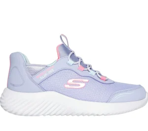 SKECHERS Slip-ins: Bounder - Simple Cute LAVANDA Sale