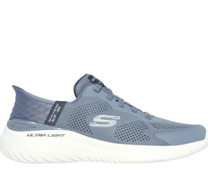 SKECHERS Slip-ins: Bounder 2.0 - Emerged CINZENTO Online