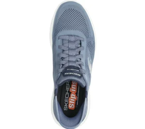 SKECHERS Slip-ins: Bounder 2.0 - Emerged CINZENTO Online