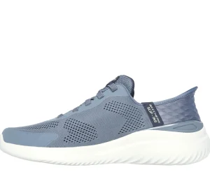 SKECHERS Slip-ins: Bounder 2.0 - Emerged CINZENTO Online
