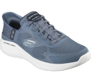 SKECHERS Slip-ins: Bounder 2.0 - Emerged CINZENTO Online