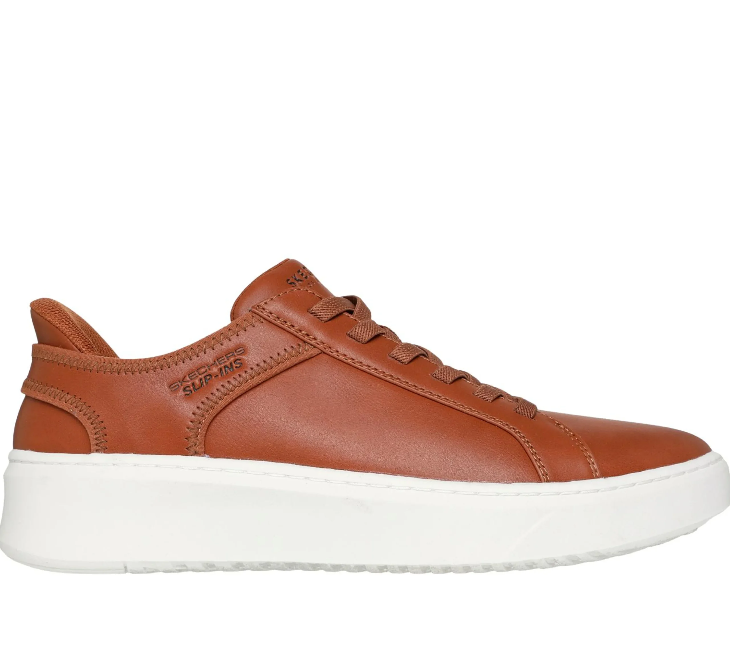 skechers_slipins_court_br_0.webp SKECHERS Slip-ins: Court Break - Double Vented COGNAC Discount