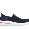 SKECHERS Slip-ins: Delson 3.0 - Cabrino NAVY Online