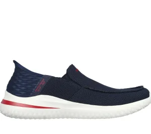 SKECHERS Slip-ins: Delson 3.0 - Cabrino NAVY Online