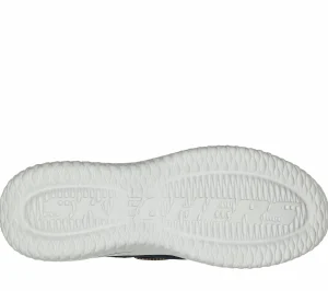 SKECHERS Slip-ins: Delson 3.0 - Roth NAVY Shop