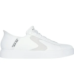 SKECHERS Slip-ins: Eden LX - Strando BRANCO Best