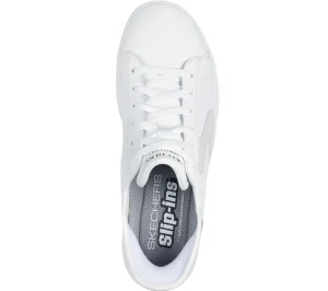 SKECHERS Slip-ins: Eden LX - Strando BRANCO Best