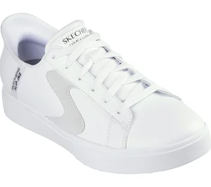 SKECHERS Slip-ins: Eden LX - Strando BRANCO Best