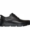 SKECHERS Slip-ins: Garza - Duran CASTANHO ESCURO Clearance