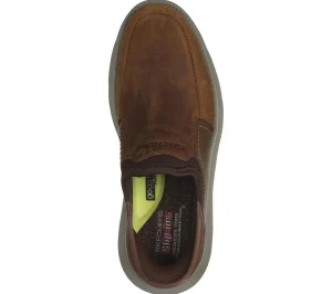 SKECHERS Slip-ins: Garza - Dorado CASTANHO Best Sale