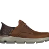 SKECHERS Slip-ins: Garza - Gervin CASTANHO New