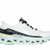 SKECHERS Slip-ins: Glide-Step Altus BRANCO / MULTICOR Clearance