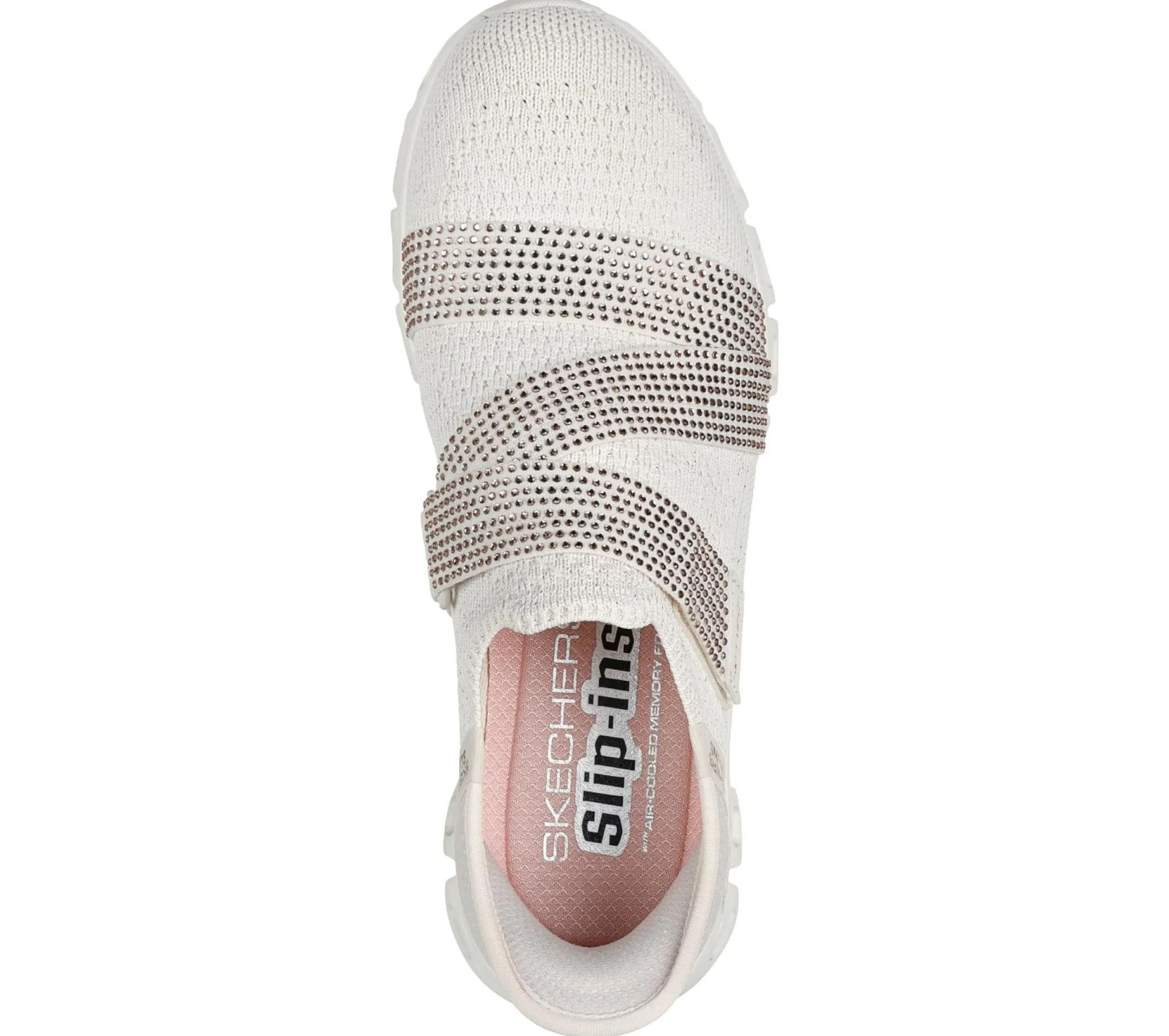 skechers_slipins_glideste_1-4.webp SKECHERS Slip-ins: Glide-Step - High Shine NATURAL / DOURADO Sale
