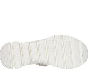 SKECHERS Slip-ins: Glide-Step - High Shine NATURAL / DOURADO Sale