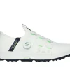 SKECHERS Slip-ins: GO GOLF Elite 5 - Slip 'In BRANCO / NAVY Outlet