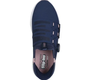 SKECHERS Slip-ins: GO GOLF Elite 5 - Slip 'In NAVY / ROSA Shop