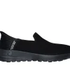 SKECHERS Slip-ins: GO WALK Joy - Vela PRETO Cheap