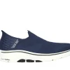 SKECHERS Slip-ins: GO WALK 7 - Easy On 2 NAVY New