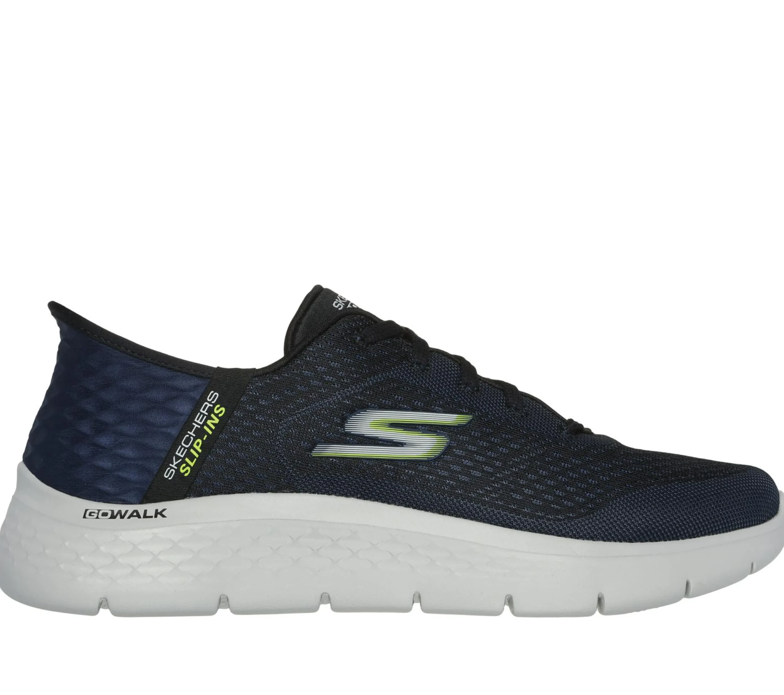 skechers_slipins_go_walk__0-19.webp SKECHERS Slip-ins: GO WALK Flex - New World NAVY / LIMA Clearance