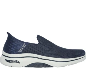SKECHERS Slip-ins: GO WALK Arch Fit 2.0 NAVY Shop