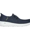 SKECHERS Slip-ins: GO WALK Max - Free Hands NAVY Shop