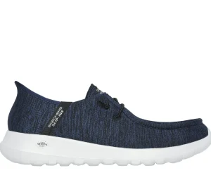 SKECHERS Slip-ins: GO WALK Max - Free Hands NAVY Shop