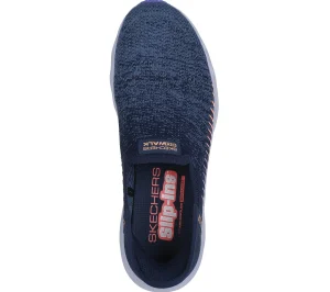 SKECHERS Slip-ins GO Walk Glide-Step 2.0 - Venus NAVY / MULTICOR Sale