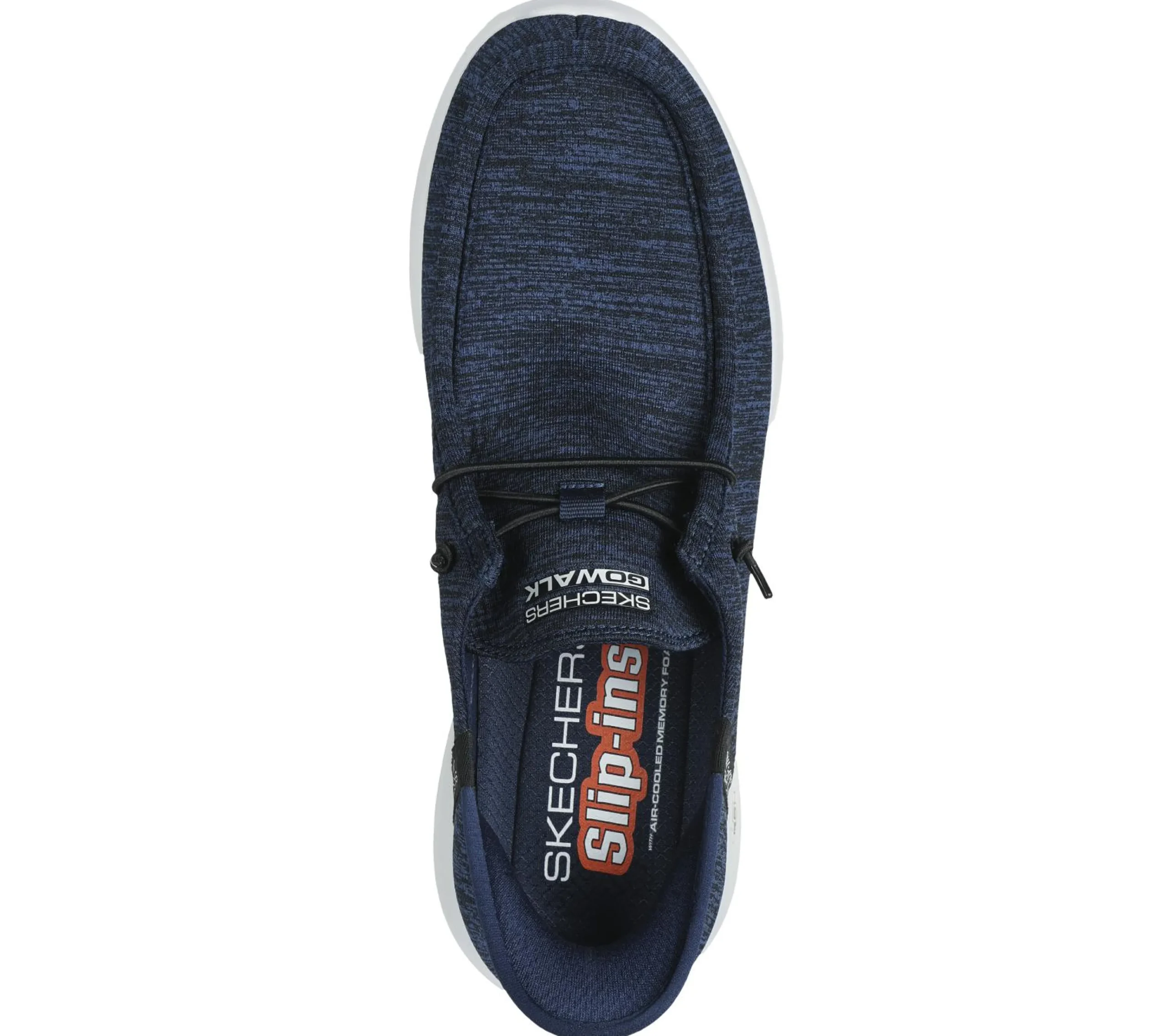 skechers_slipins_go_walk__1-23.webp SKECHERS Slip-ins: GO WALK Max - Free Hands NAVY Shop