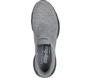 SKECHERS Slip-ins: GO Walk Glide-Step 2.0 - Caleb CINZENTO Cheap
