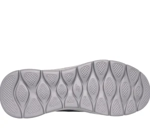 SKECHERS Slip-ins: GO WALK FLEX - No Hands CINZENTO ESCURO Store