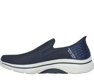 SKECHERS Slip-ins: GO WALK Arch Fit 2.0 NAVY Shop
