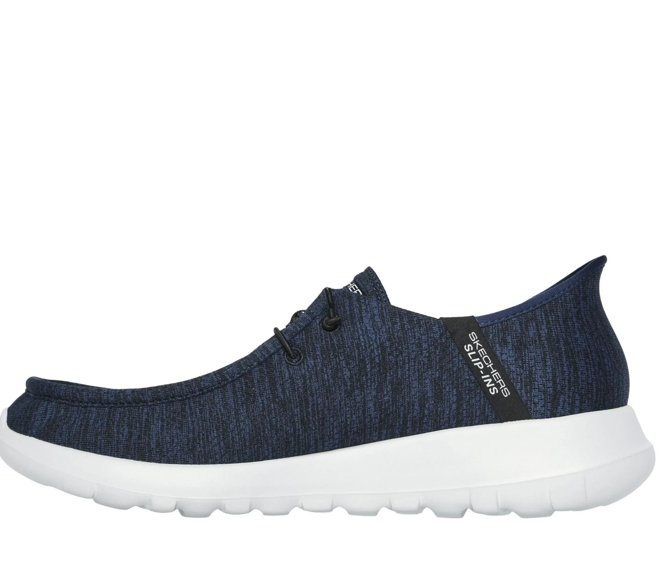 skechers_slipins_go_walk__3-23.webp SKECHERS Slip-ins: GO WALK Max - Free Hands NAVY Shop