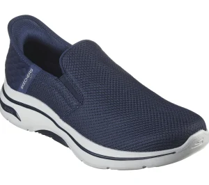 SKECHERS Slip-ins: GO WALK Arch Fit 2.0 NAVY Shop