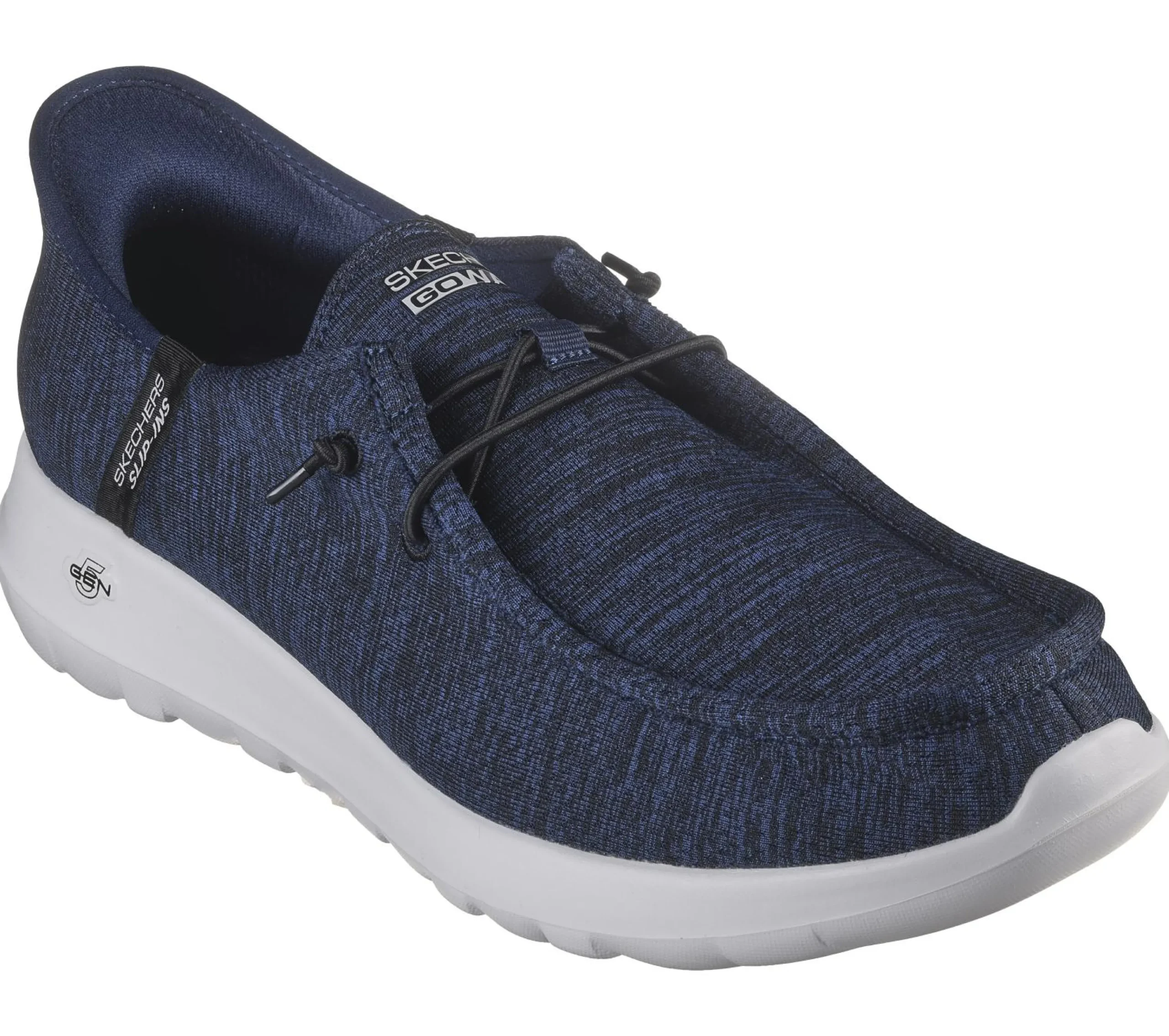 skechers_slipins_go_walk__4-22.webp SKECHERS Slip-ins: GO WALK Max - Free Hands NAVY Shop