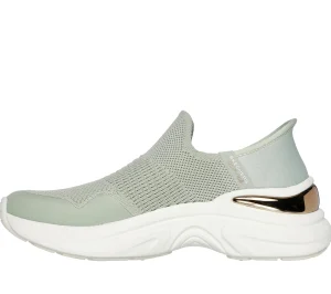 SKECHERS Slip-ins: Hazel - Rosalind SALVIA Flash Sale