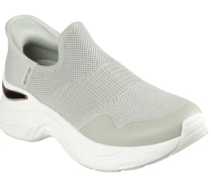 SKECHERS Slip-ins: Hazel - Rosalind SALVIA Flash Sale
