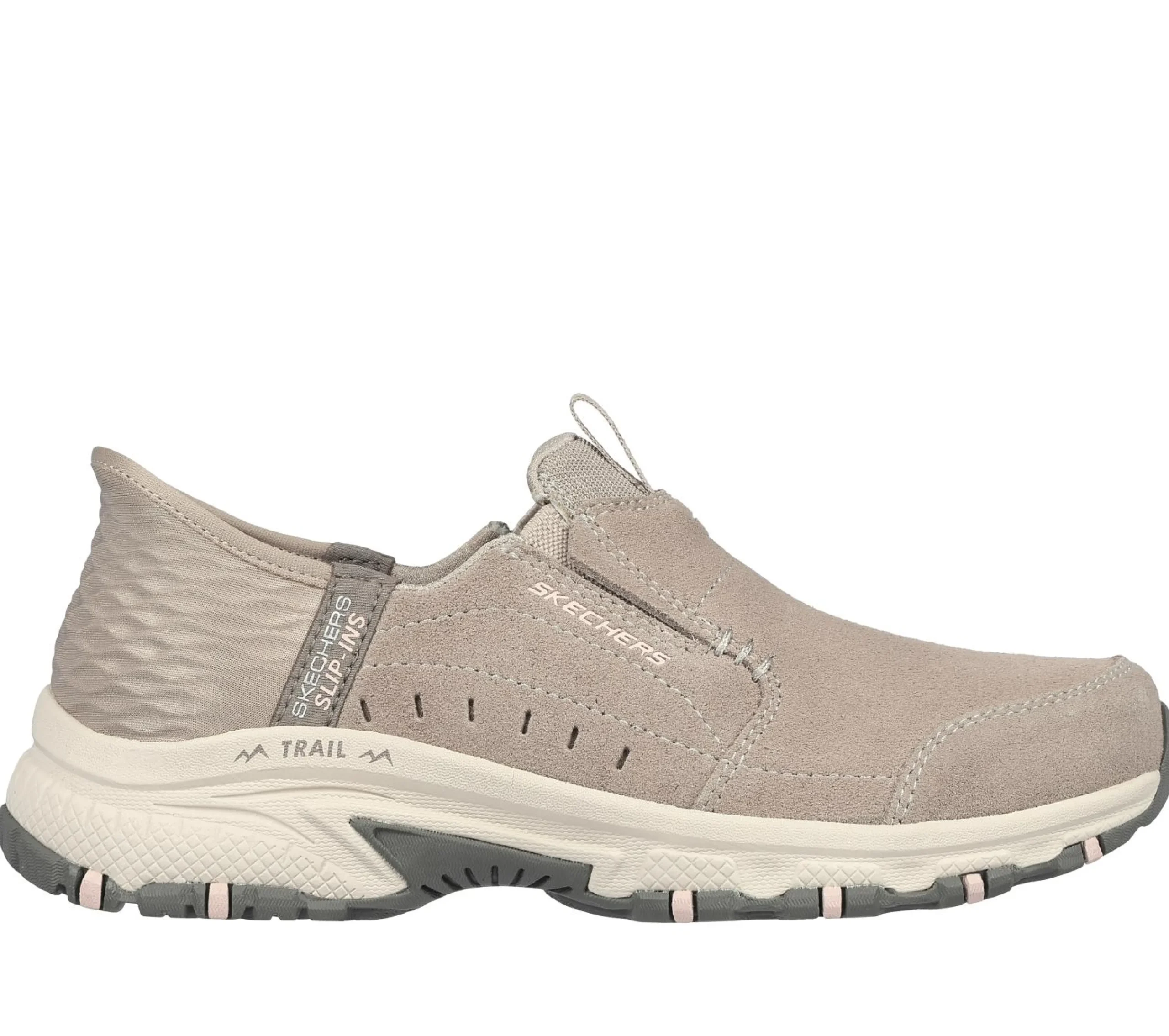 skechers_slipins_hillcres_0.webp SKECHERS Slip-ins: Hillcrest - Sunapee TAUPE Fashion