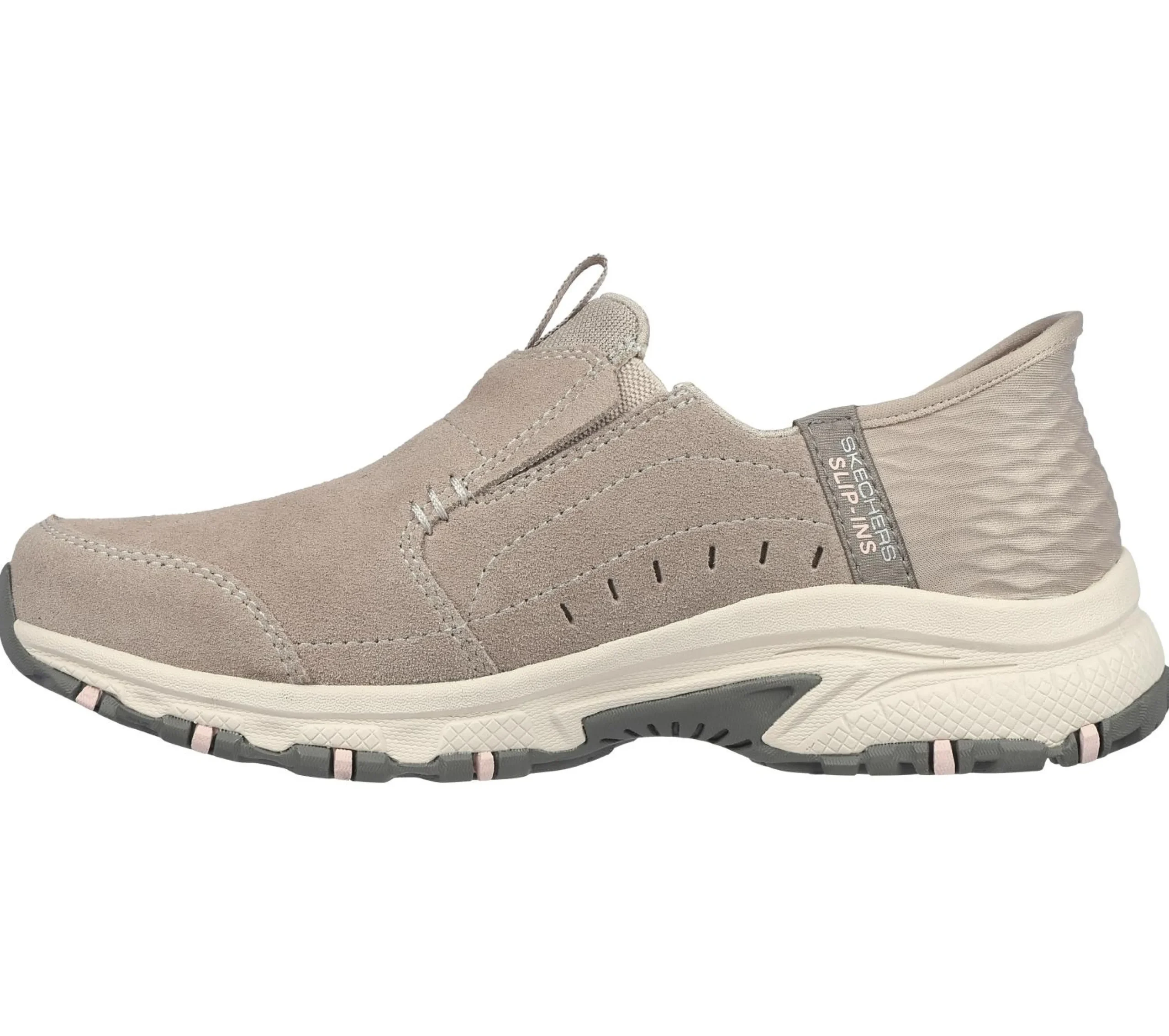skechers_slipins_hillcres_3.webp SKECHERS Slip-ins: Hillcrest - Sunapee TAUPE Fashion