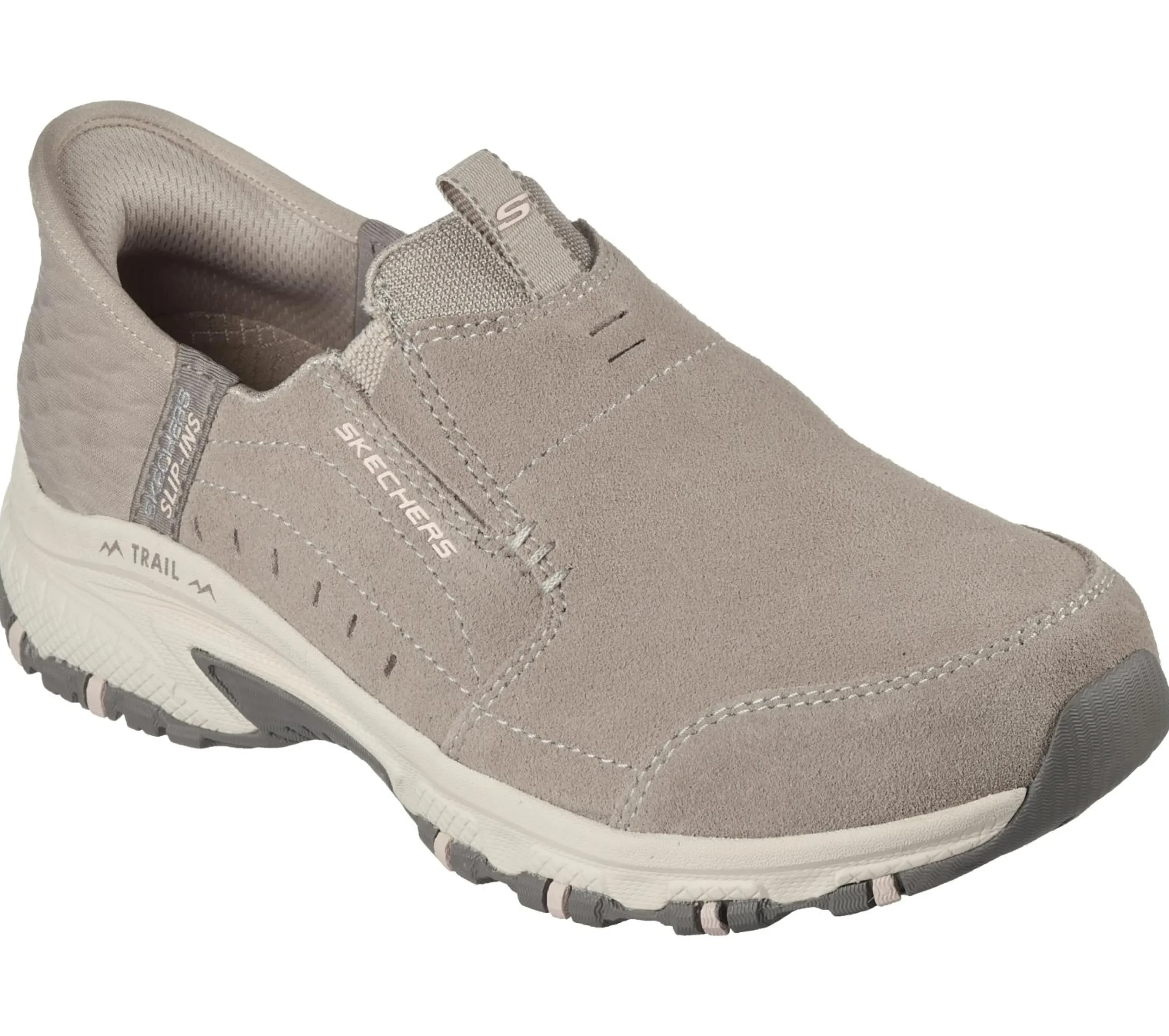 skechers_slipins_hillcres_4.webp SKECHERS Slip-ins: Hillcrest - Sunapee TAUPE Fashion