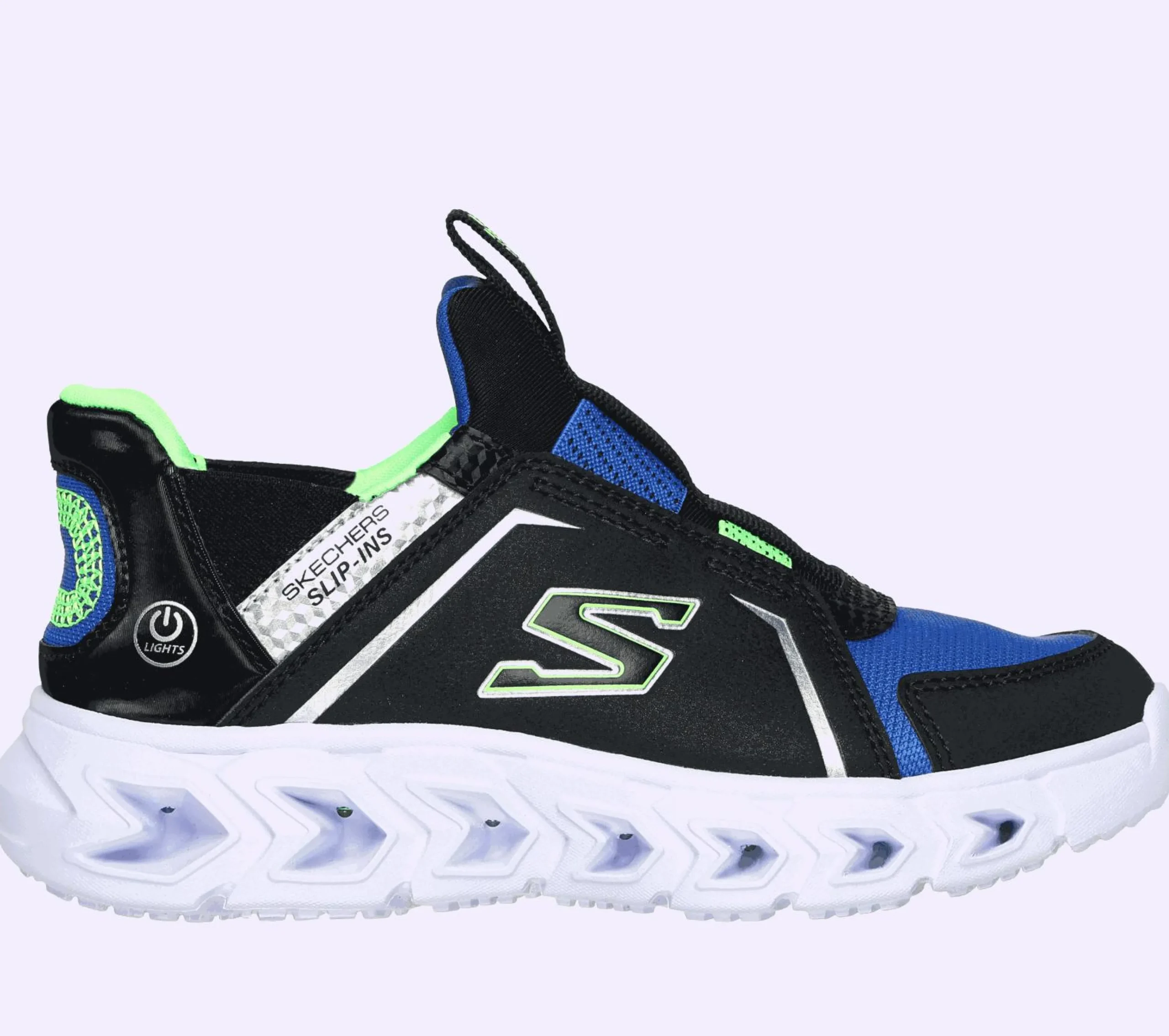 skechers_slipins_hypnofla_0-1.webp SKECHERS Slip-ins: Hypno-Flash 2.0 - Vexlux PRETO / LIMA Clearance
