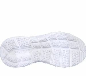 SKECHERS Slip-ins: Hypno-Flash 2.0 - Vexlux PRETO / LIMA Clearance