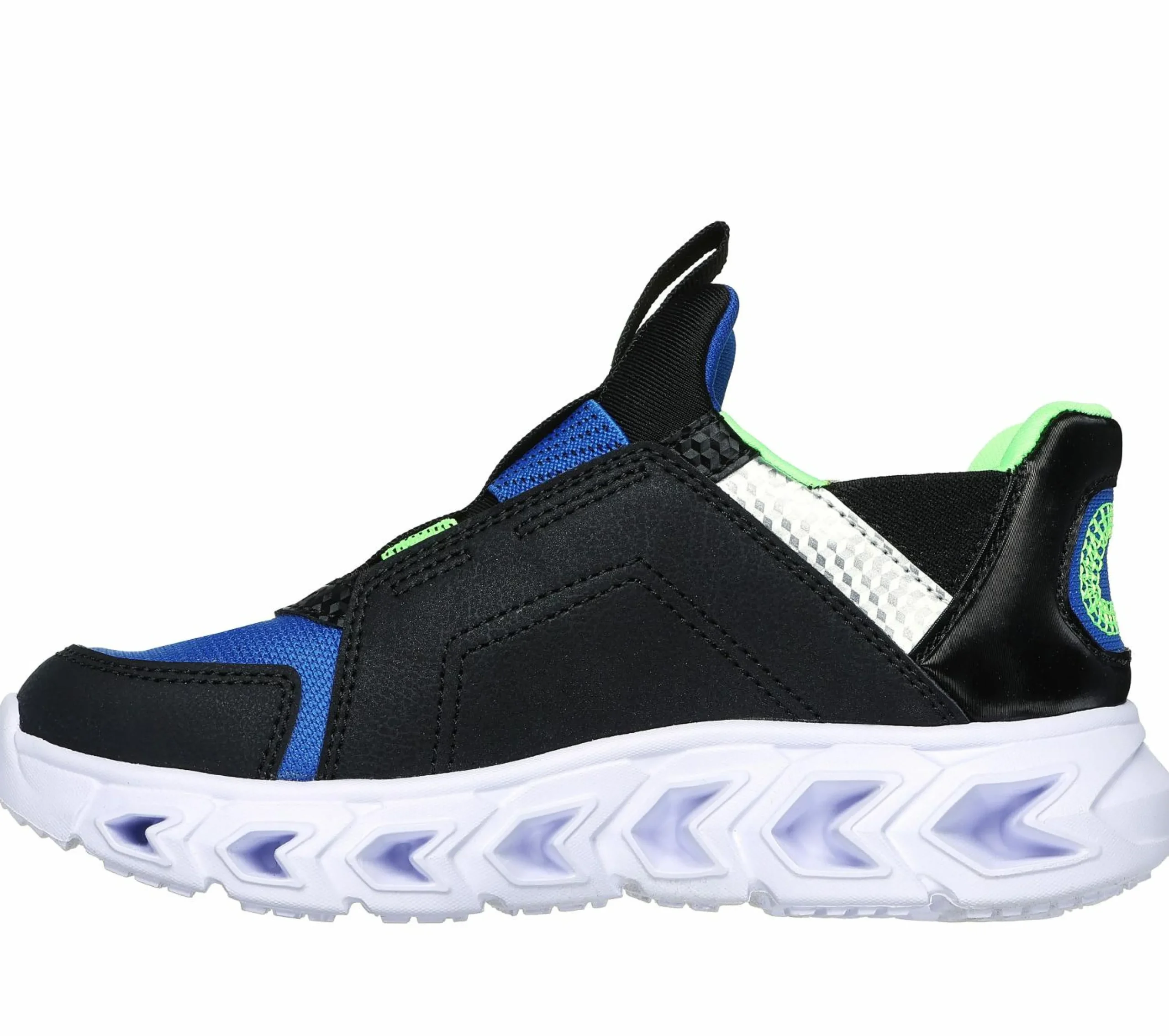 skechers_slipins_hypnofla_3-1.webp SKECHERS Slip-ins: Hypno-Flash 2.0 - Vexlux PRETO / LIMA Clearance