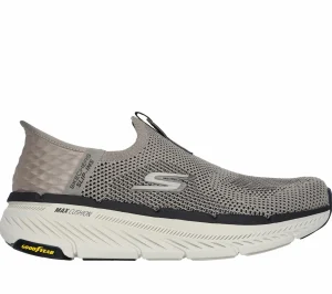 SKECHERS Slip-ins: Max Cushioning Premier 2.0 TAUPE Fashion