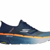 SKECHERS Slip-ins: Max Cushioning Premier 2.0 NAVY / LARANJA Cheap