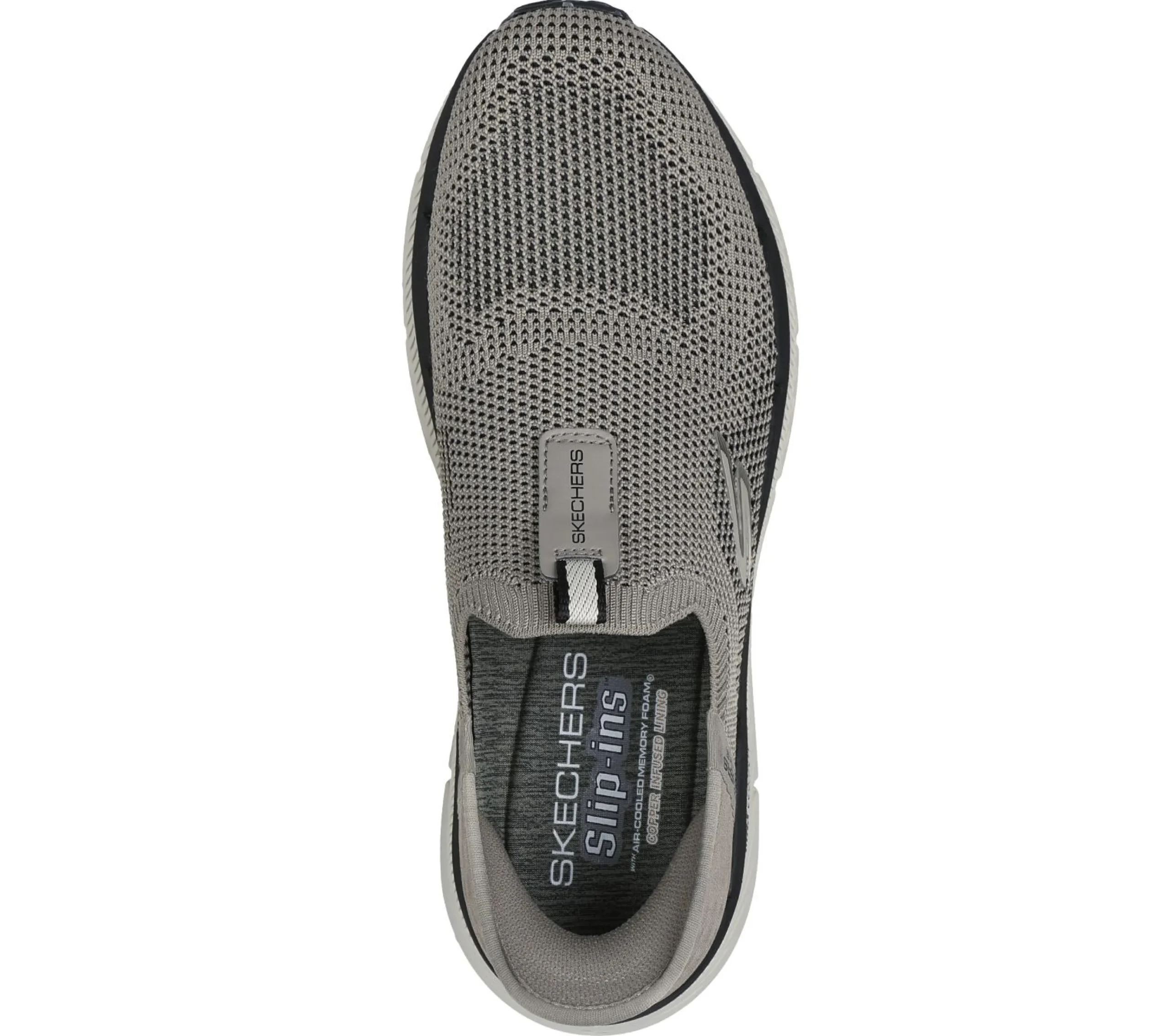 skechers_slipins_max_cush_1-3.webp SKECHERS Slip-ins: Max Cushioning Premier 2.0 TAUPE Fashion