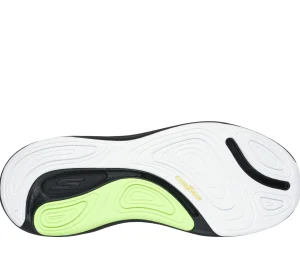 SKECHERS Slip-ins: Max Cushioning Suspension BRANCO / PRETO Shop