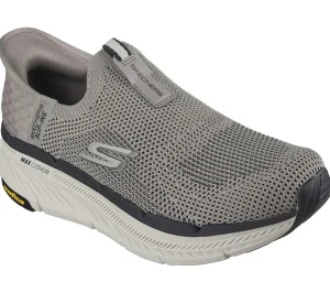SKECHERS Slip-ins: Max Cushioning Premier 2.0 TAUPE Fashion