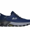 SKECHERS Slip-ins: Max Protect - Assembly NAVY Flash Sale