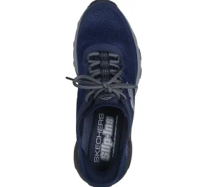 SKECHERS Slip-ins: Max Protect - Assembly NAVY Flash Sale