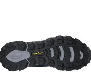 SKECHERS Slip-ins: Max Protect - Assembly NAVY Flash Sale
